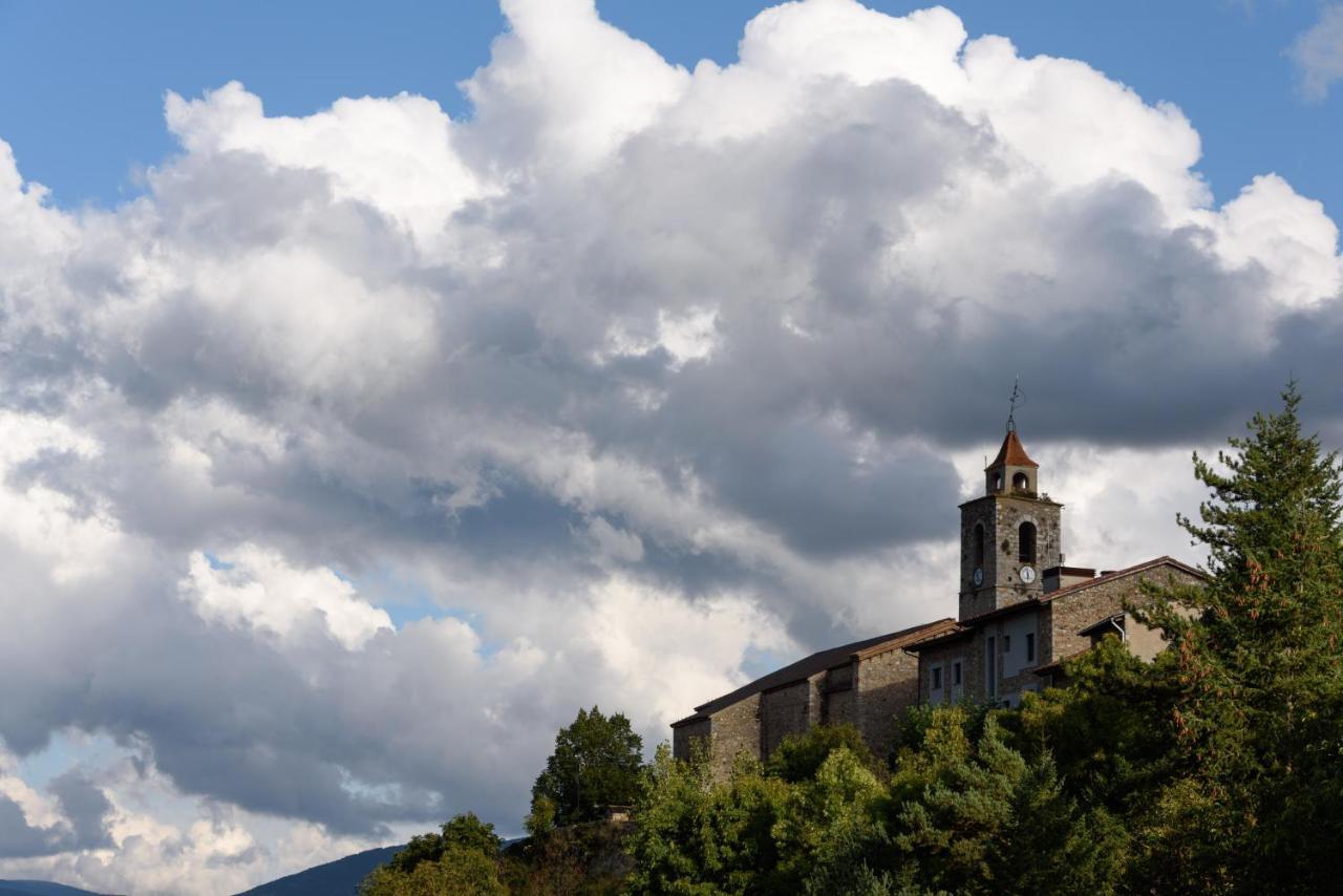 La Calma De Bellver Ξενοδοχείο Bellver De Cerdanya Εξωτερικό φωτογραφία