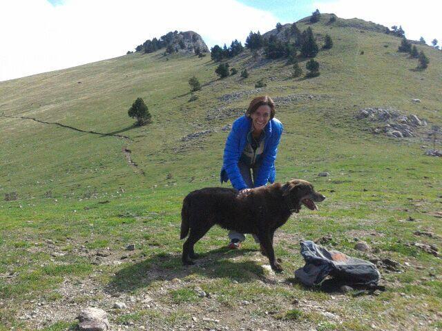 La Calma De Bellver Ξενοδοχείο Bellver De Cerdanya Εξωτερικό φωτογραφία